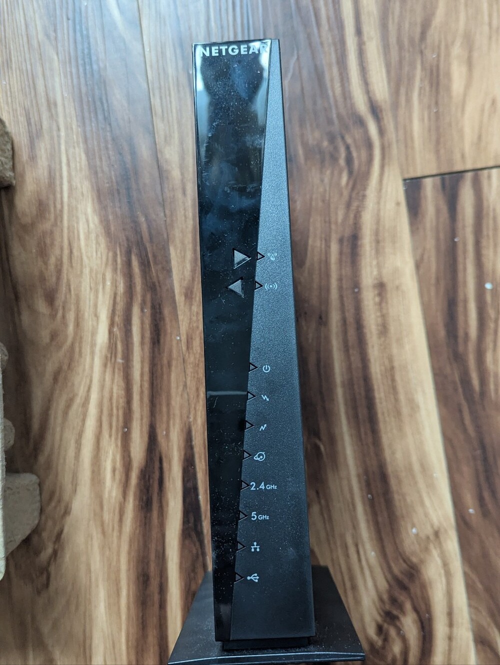 Netgear Modem/Router - Picture 7 of 11